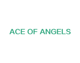 ACE OF ANGELS 商标图样