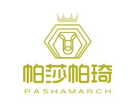 帕莎帕琦 PASHAMARCH 商标图样