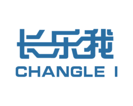 长乐我 商标图样
