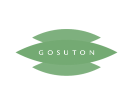 GOSUTON 商标图样