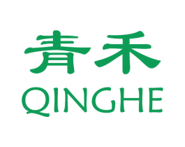 青禾 商标图样