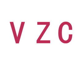 VZC 商标图样