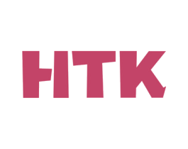 HTK 商标图样