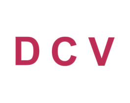 DCV 商标图样