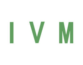 IVM 商标图样