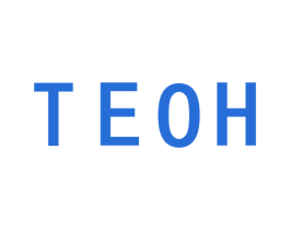 TEOH 商标图样