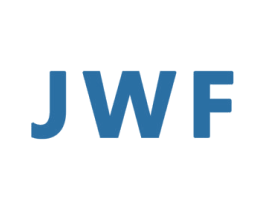 JWF 商标图样