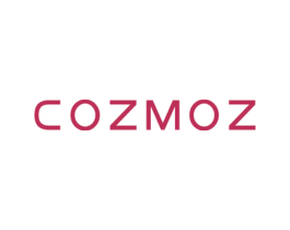 COZMOZ 商标图样