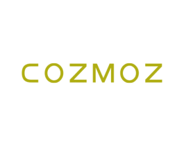 COZMOZ 商标图样