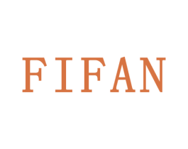 FIFAN 商标图样