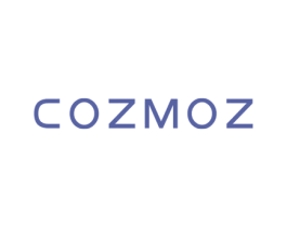 COZMOZ 商标图样