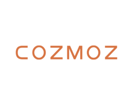 COZMOZ 商标图样