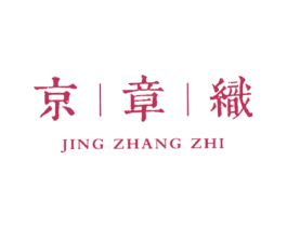 京章织 商标图样