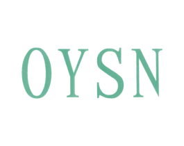 OYSN 商标图样