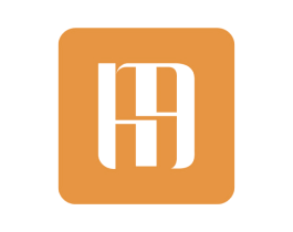 HG 商标图样