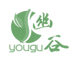 幽谷 商标图样