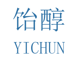 饴醇 商标图样