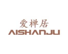 爱椫居 商标图样