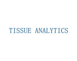TISSUE ANALYTICS 商标图样