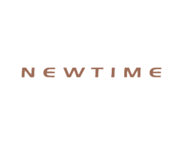 NEWTIME 商标图样