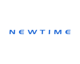 NEWTIME 商标图样