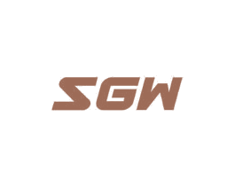 SGW 商标图样