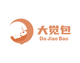 大觉包 商标图样