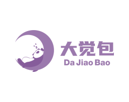 大觉包 商标图样