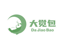 大觉包 商标图样