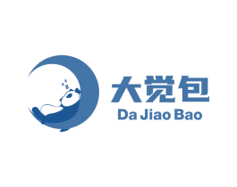 大觉包 商标图样