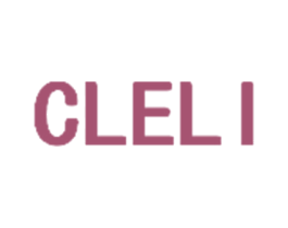 CLELI 商标图样