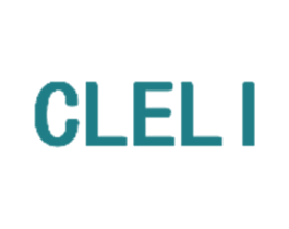 CLELI 商标图样