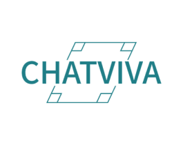 CHATVIVA 商标图样