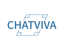 CHATVIVA 商标图样