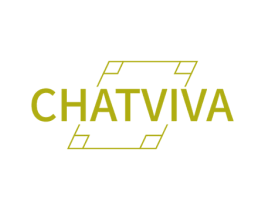 CHATVIVA 商标图样
