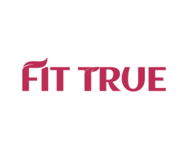 FIT TRUE 商标图样