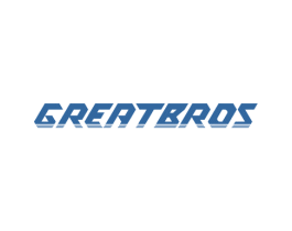 GREATBROS 商标图样