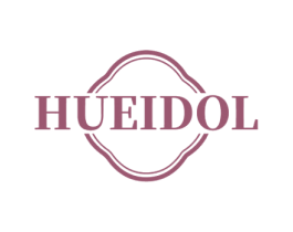 HUEIDOL 商标图样