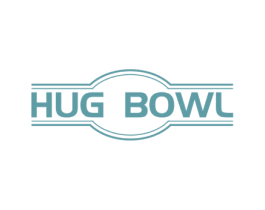 HUG BOWL 商标图样