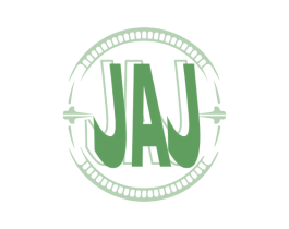 JAJ 商标图样