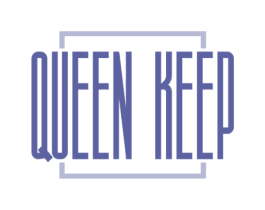 QUEEN KEEP 商标图样