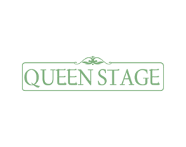 QUEEN STAGE 商标图样
