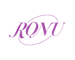 RONU 商标图样