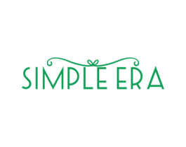 SIMPLE ERA 商标图样