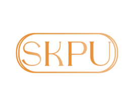 SKPU 商标图样