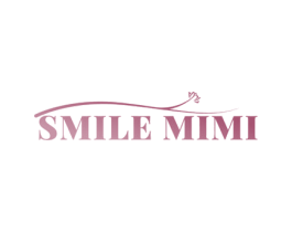SMILE MIMI 商标图样