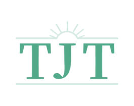TJT 商标图样