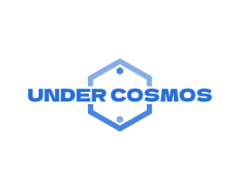 UNDER COSMOS 商标图样