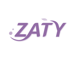 ZATY 商标图样