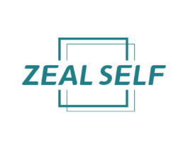 ZEAL SELF 商标图样